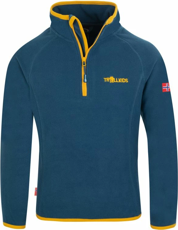 Duks për fëmijë Trollkids, blu