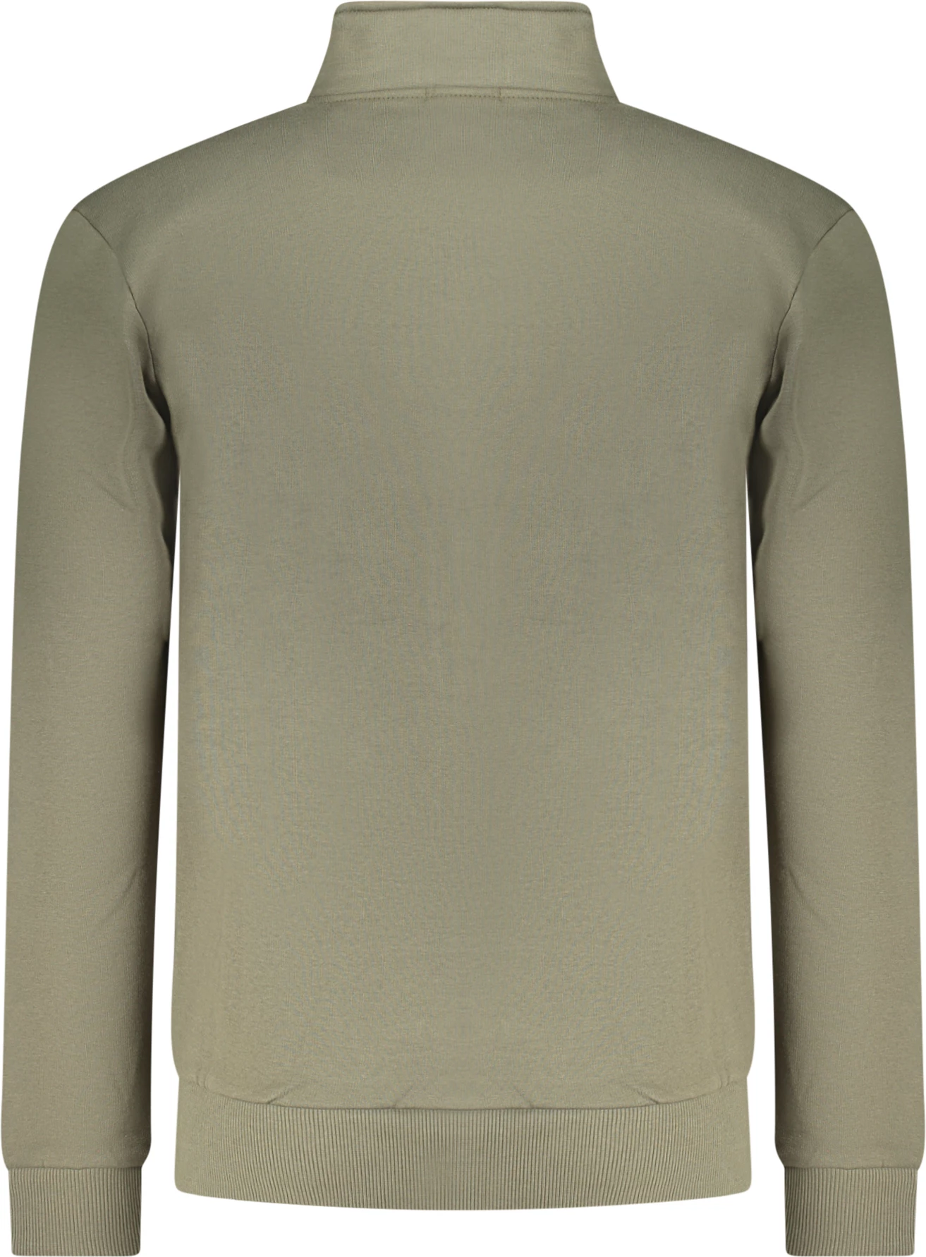 Duks për meshkuj COVERI MOVING zip-up, i gjelbër [Madhësia: XXXL]