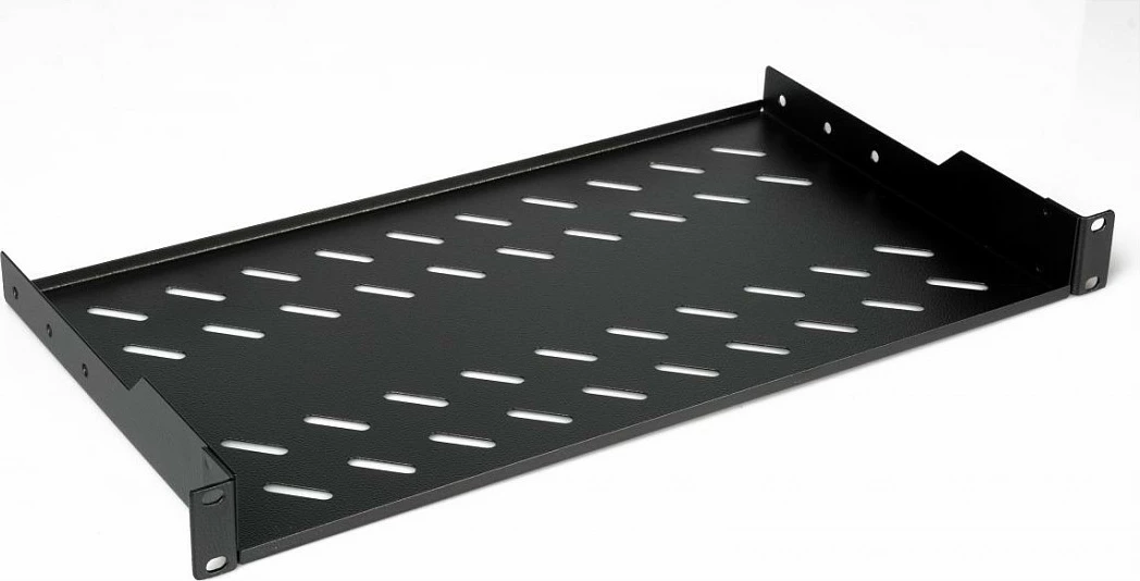Raft rack EQUIP 19" 1U 250 mm, i zi