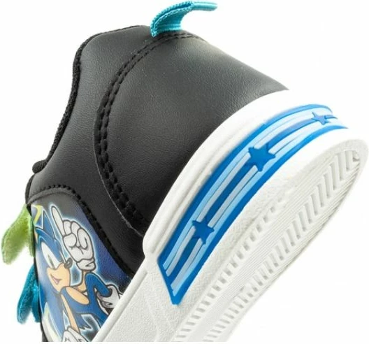 Atlete për fëmijë Leomil Sonic, të zeza