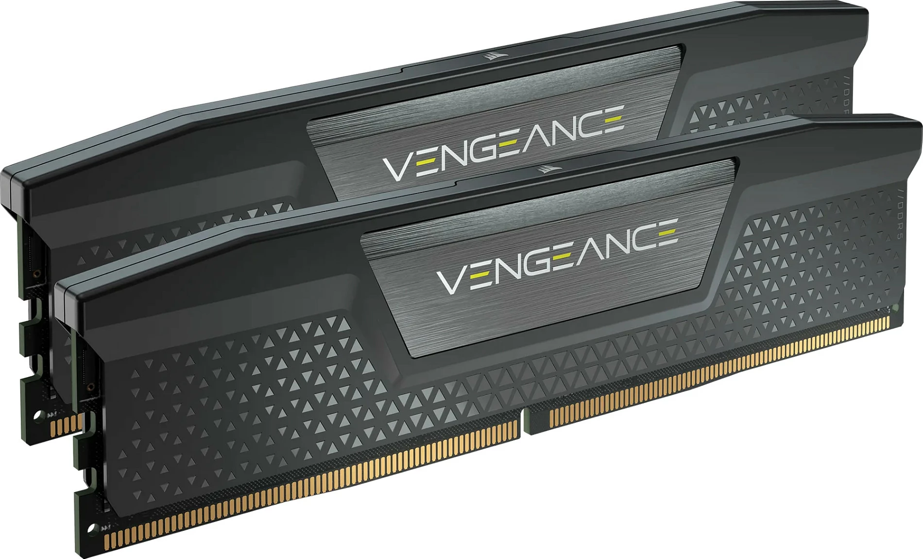 RAM Memorje Corsair Vengeance DDR5 96GB (4x24GB) 5600MHz CL40, Black