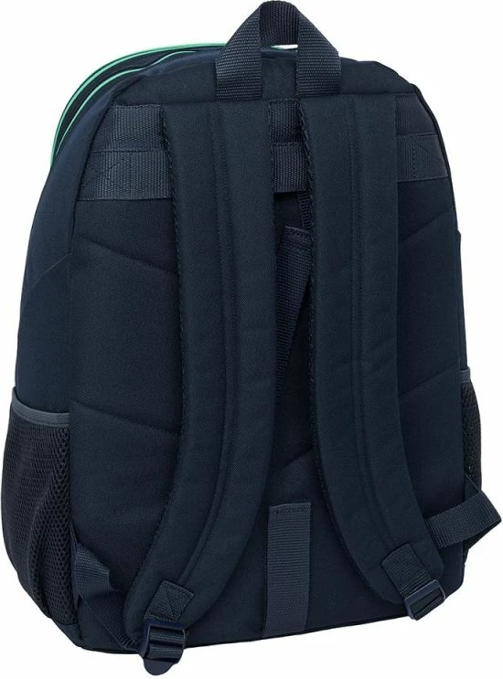 Çantë shpine sportive Yakimasport Real Madrid, navy