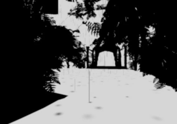 Lost in Blindness EN/FR Global