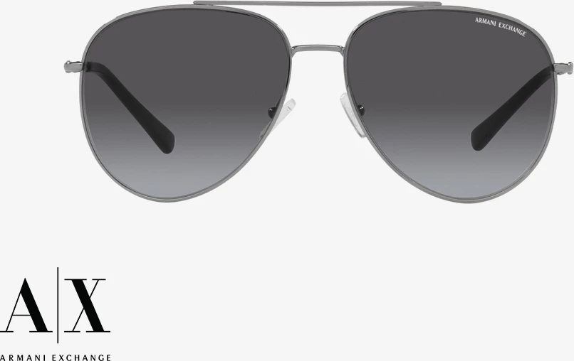 Syze dielli Armani Exchange AX2043S 60038G 59