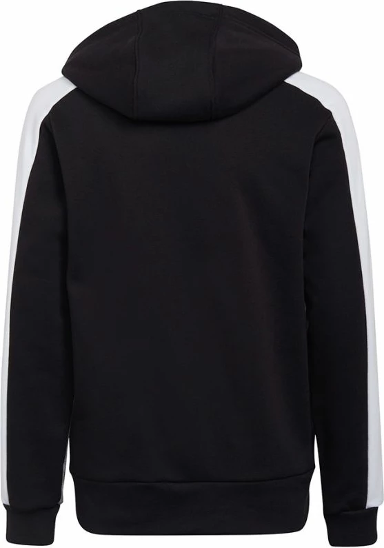 Duks për fëmijë adidas, i zi