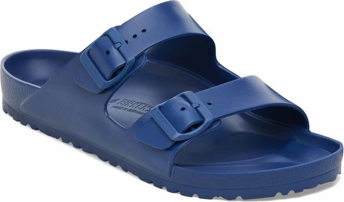 Flip-Flop Birkenstock unisex, të kaltër