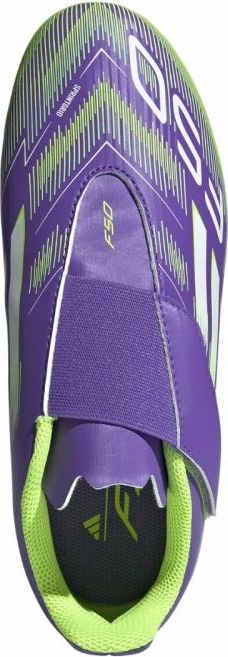 Atlete për fëmijë adidas, vjollcë