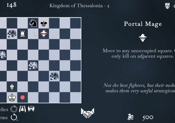 The Ouroboros King EN Global