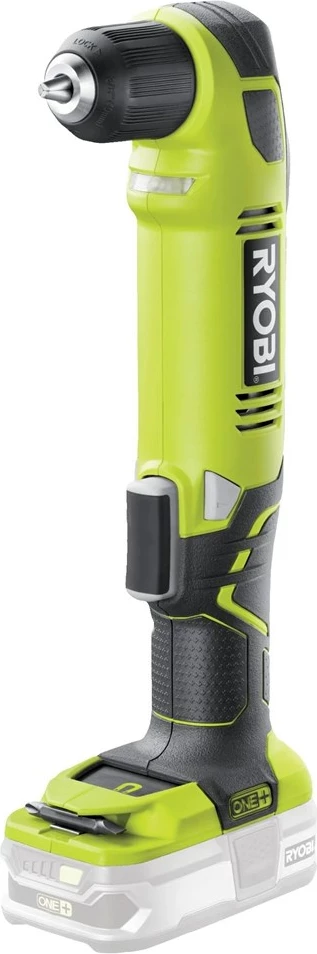 Drill këndor RYOBI ONE+ RAD1801M, 18V, pa kabllo, Lime