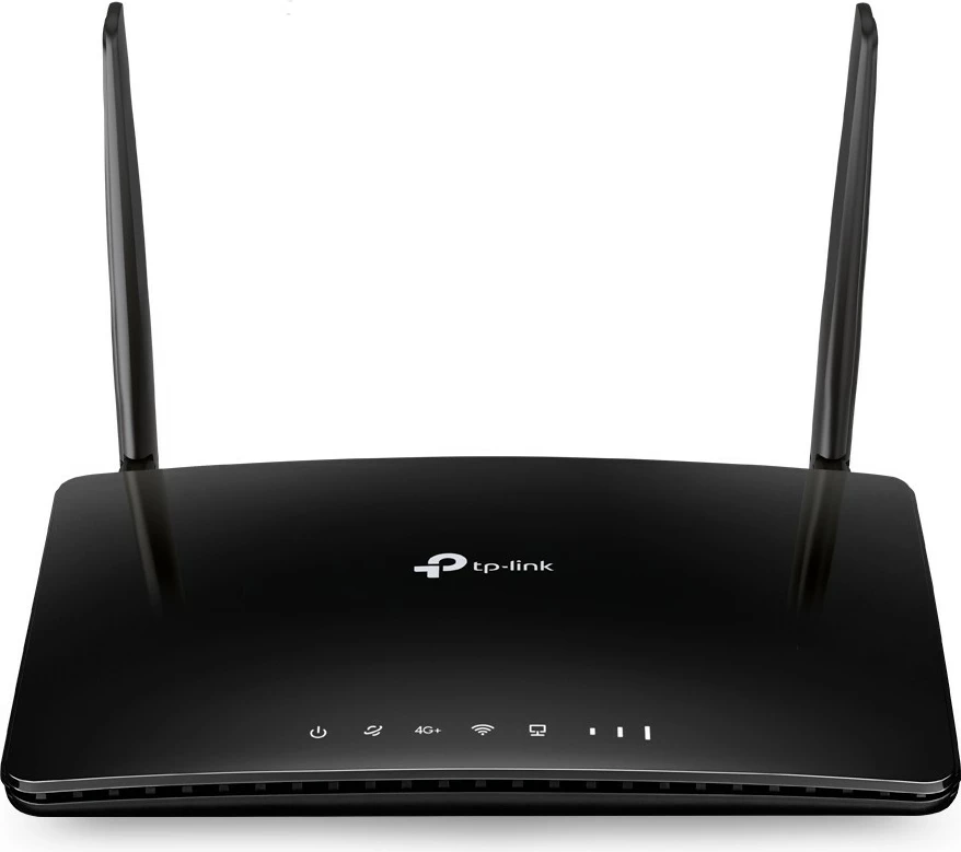 Router TP-Link Archer MR500, Wi-Fi 5, Dual-band, 3G/4G, i zi