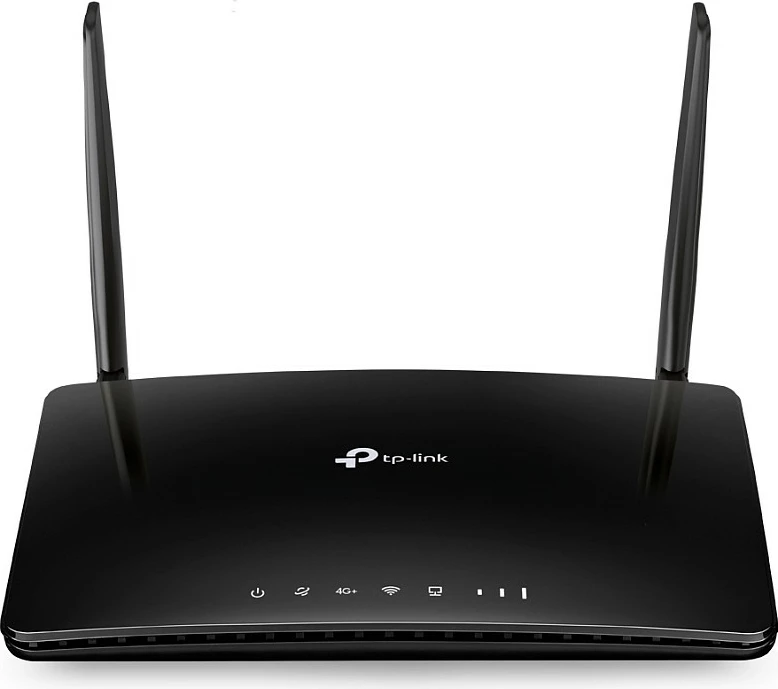 Router TP-Link Archer MR500, Wi-Fi 5, Dual-band, 3G/4G, i zi