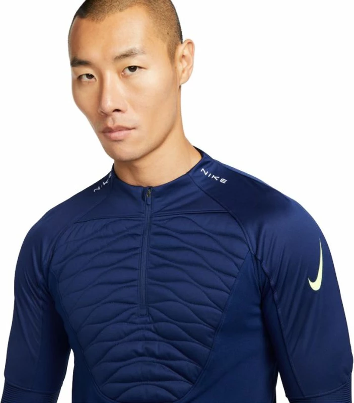 Duks Nike për meshkuj, blu marin