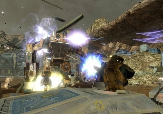 Red Faction: Guerrilla Steam Edition EN/DE/FR/PL/CS/RU/ES Global