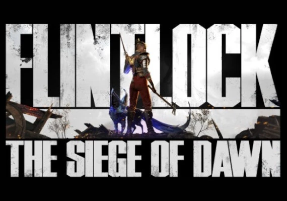 Flintlock: The Siege of Dawn Global