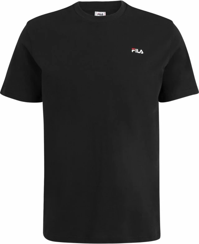 Maicë për meshkuj Fila, e zezë [Madhësia: XL]