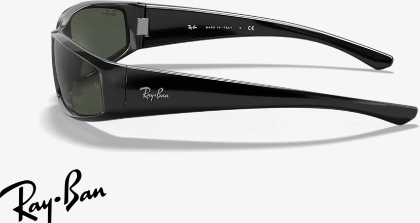 Syze dielli unisex Ray-Ban