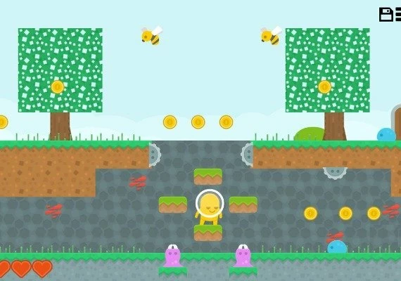 Yellow: The Yellow Artifact EN Global