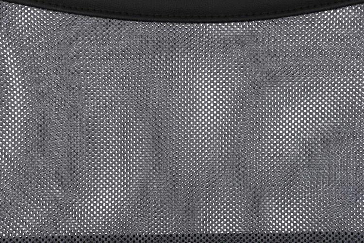 Karrige zyre Funfit Xenos Compact, me rrota, me mbështetëse krahu, e rregullueshme 38-48 cm, max 120 kg, e zezë
