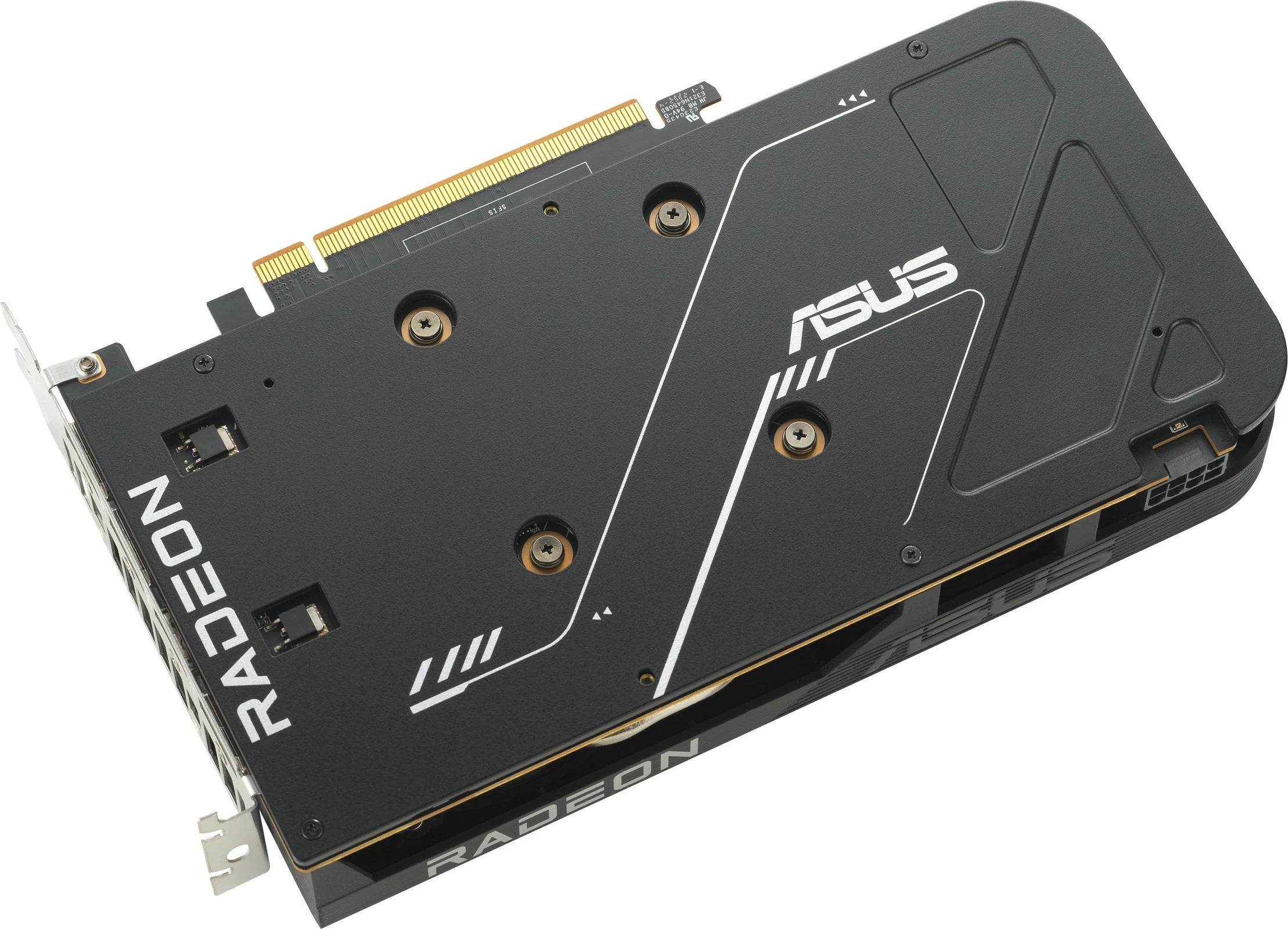 Kartelë grafike ASUS Dual RX6600 V3, 8 GB, GDDR6, PCI Express 4.0, e zezë