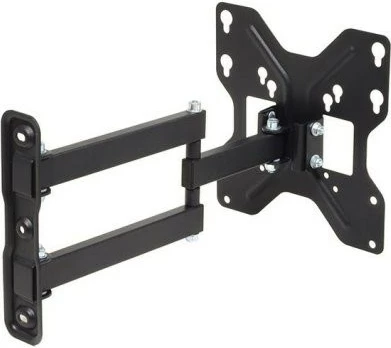 Mbajtëse për TV Maclean MC-648, 42", e zezë