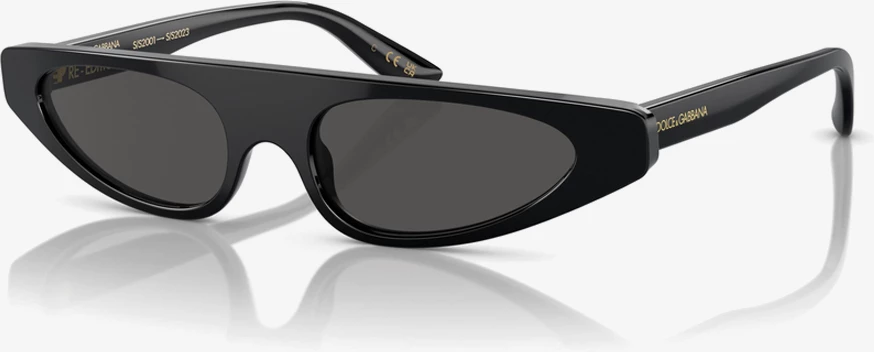 Syze dielli Dolce &amp; Gabbana DG4442 501/87 52