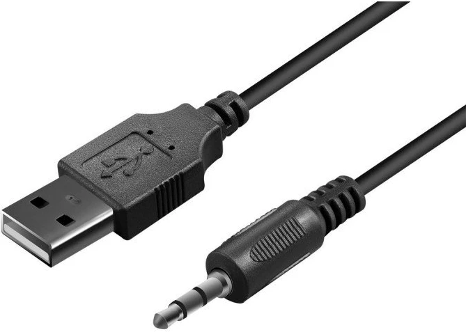 Altoparlantë Defender J3 2.0, 6W, LED, USB, të zi