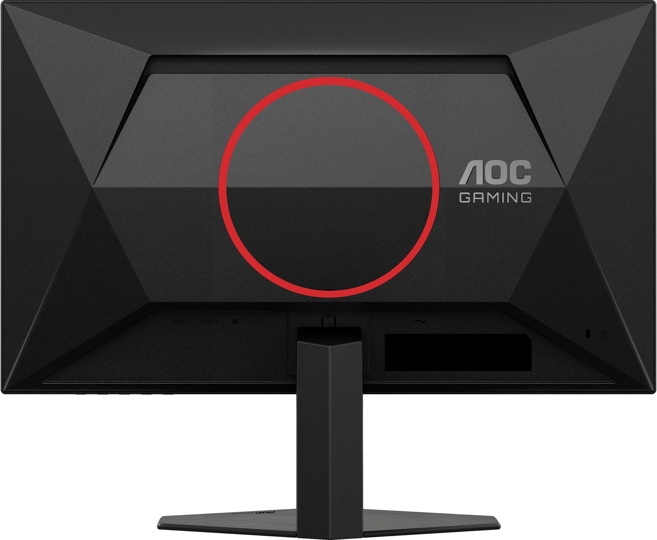 Monitor gaming AOC 24G4ZRE, 23.8" IPS, FHD 260Hz, 1ms, G-SYNC, i zi
