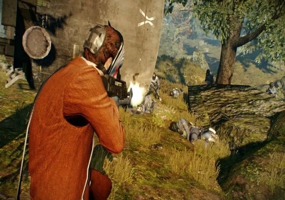 PAYDAY 2: Dragan Character Pack DLC EN Global
