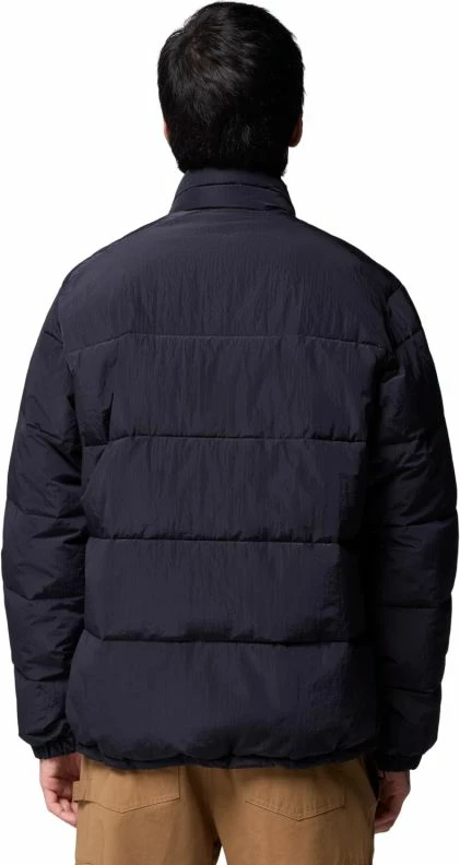 Jakne Columbia, e zezë