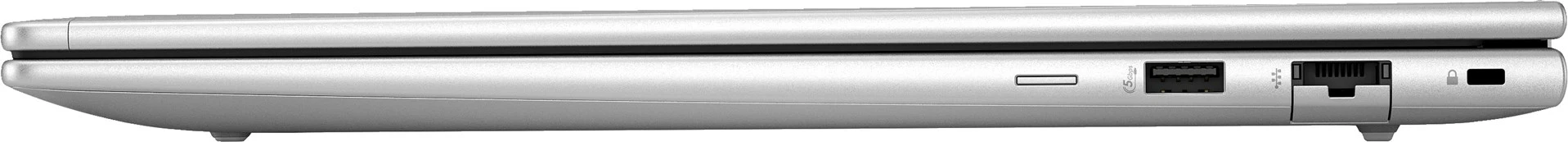 Laptop HP ProBook 465 G11, 16", AMD Ryzen 5 7535U, 16 GB RAM, 512 GB SSD, Radeon 660M, Argjendtë