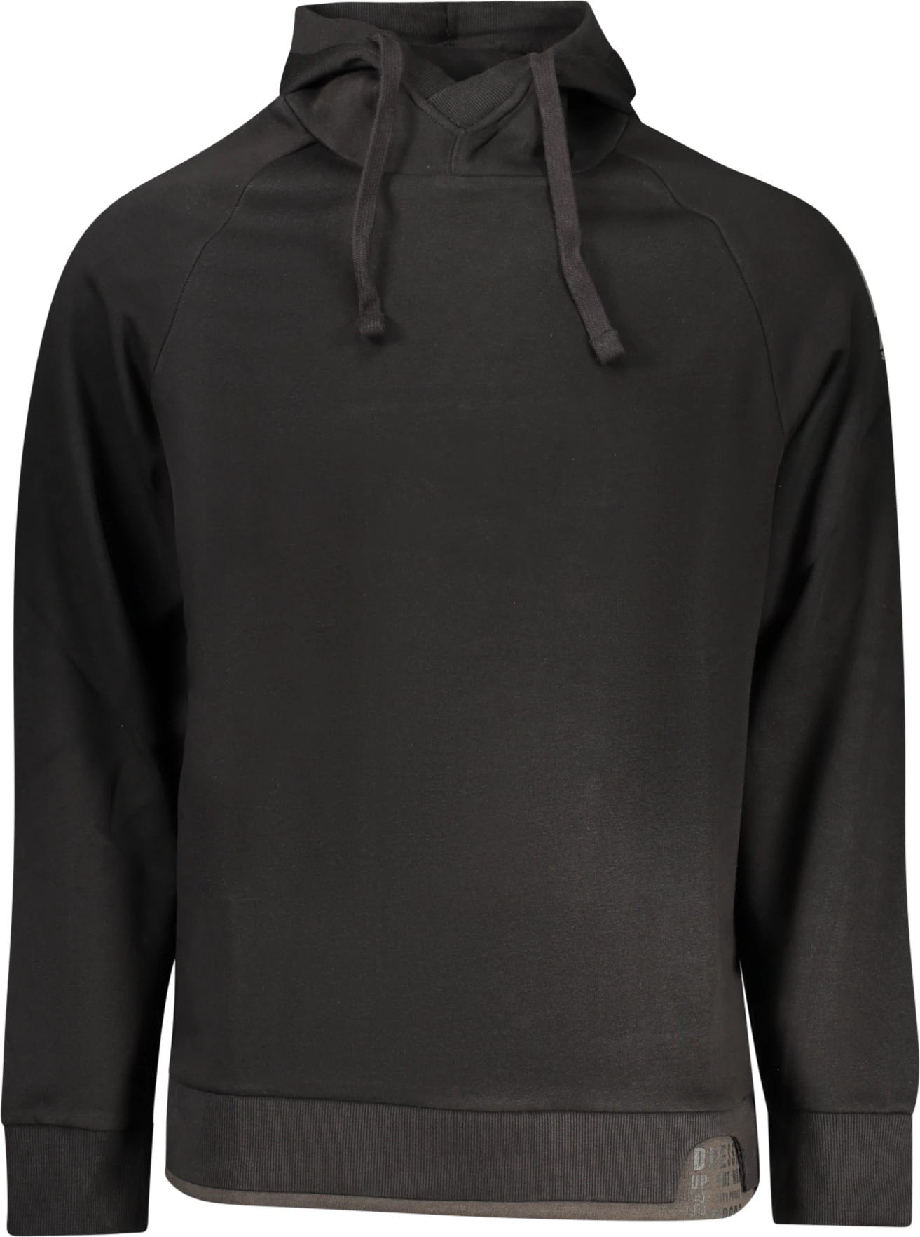 Duks për meshkuj RIFLE, të zi