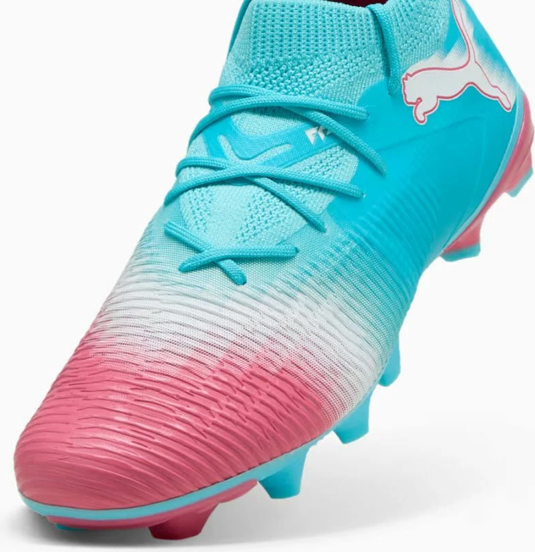 Atlete futbolli Puma për meshkuj [Madhësia: 42.5]