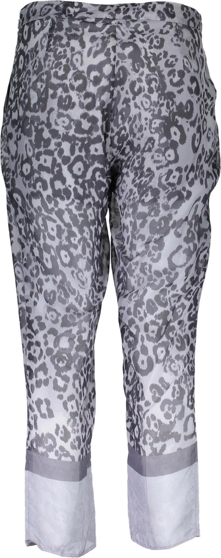 Pantallona LIU JO femra, të kaltra