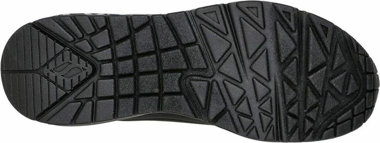 Këpucë Skechers për femra, të zeza