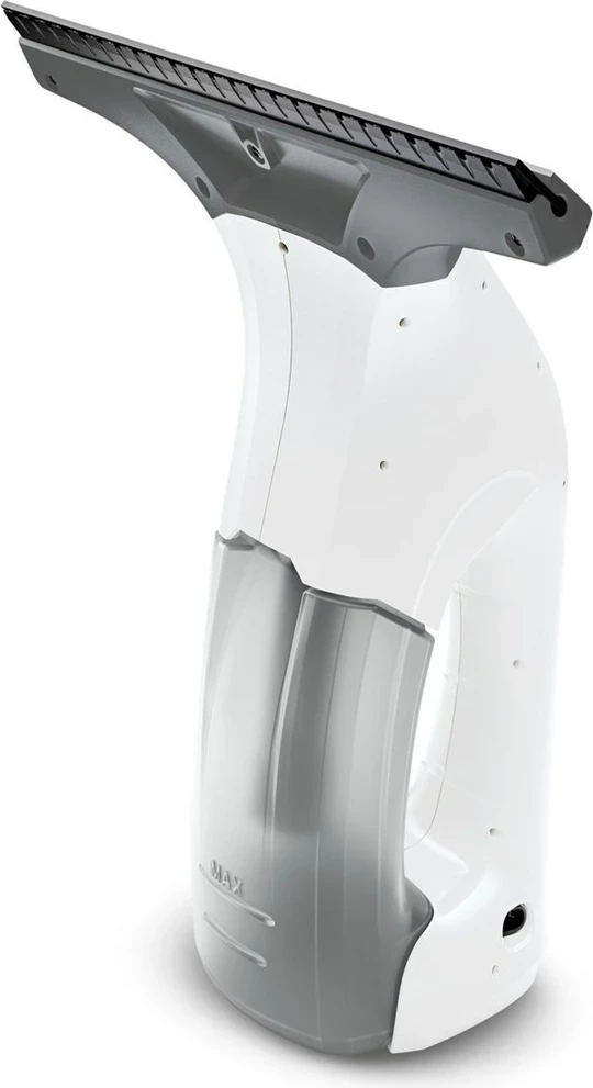 Pastrues dritaresh elektrik Kärcher WV 1, 0.1 L, Bardhë