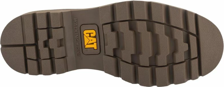 Këpucë për meshkuj Caterpillar Colorado Low 2.0, kafe [Madhësia: 41]