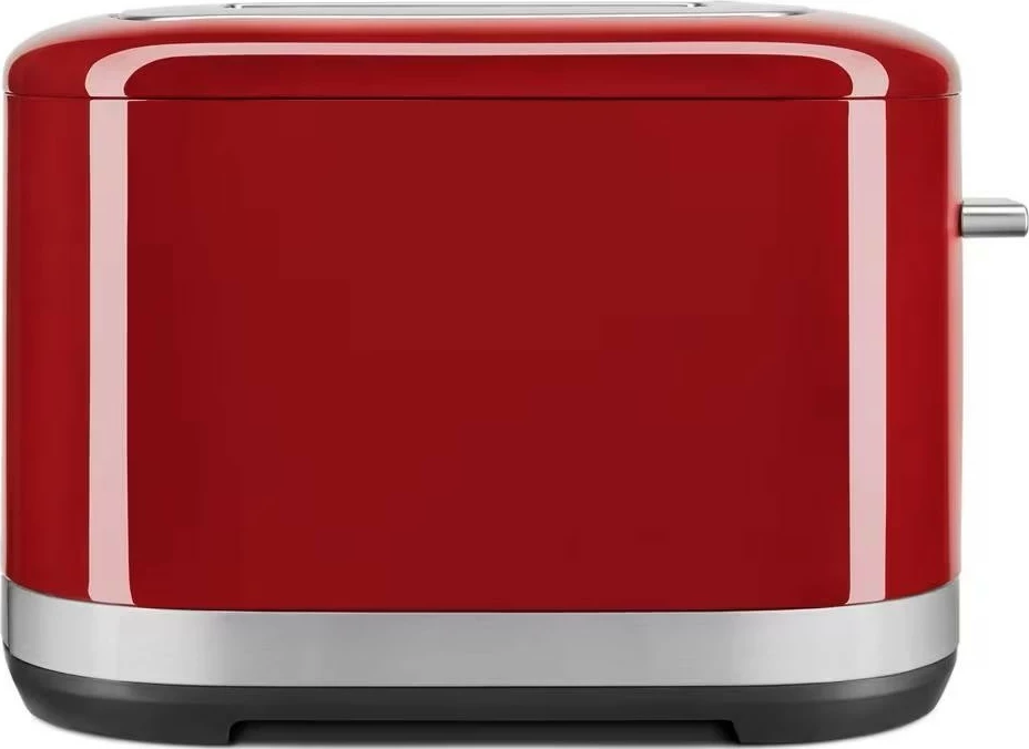 Toster KitchenAid 5KMT2109E, 2 vende, 1100W, i kuq