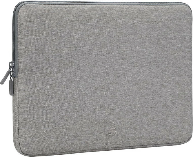 Mbështjellës RIVACASE Suzuka 15.6", gri