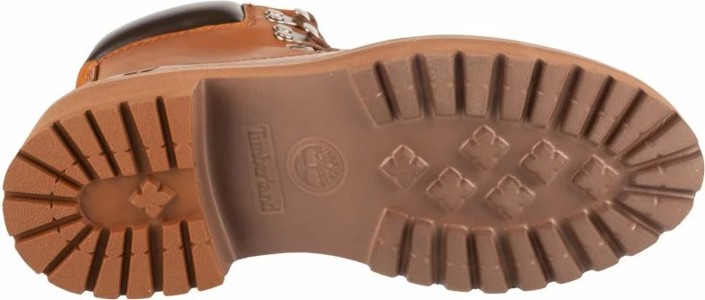 Çizme për meshkuj Timberland, kafe [Madhësia: 37]
