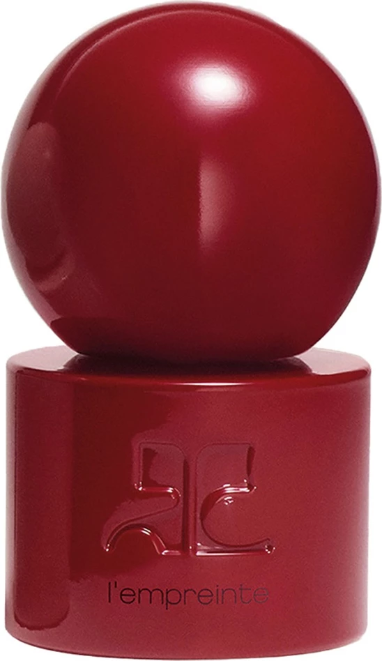 Eau de Parfum Courreges L'Empreinte 30ml