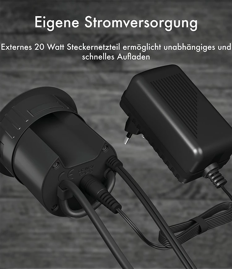 USB hub ICY BOX IB-HUB1403A, 4 porta USB 3.0, audio in/out, plastikë, e zezë