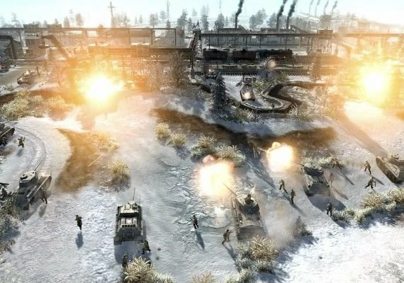 Men of War: Assault Squad 2 EN/DE/FR/IT Global