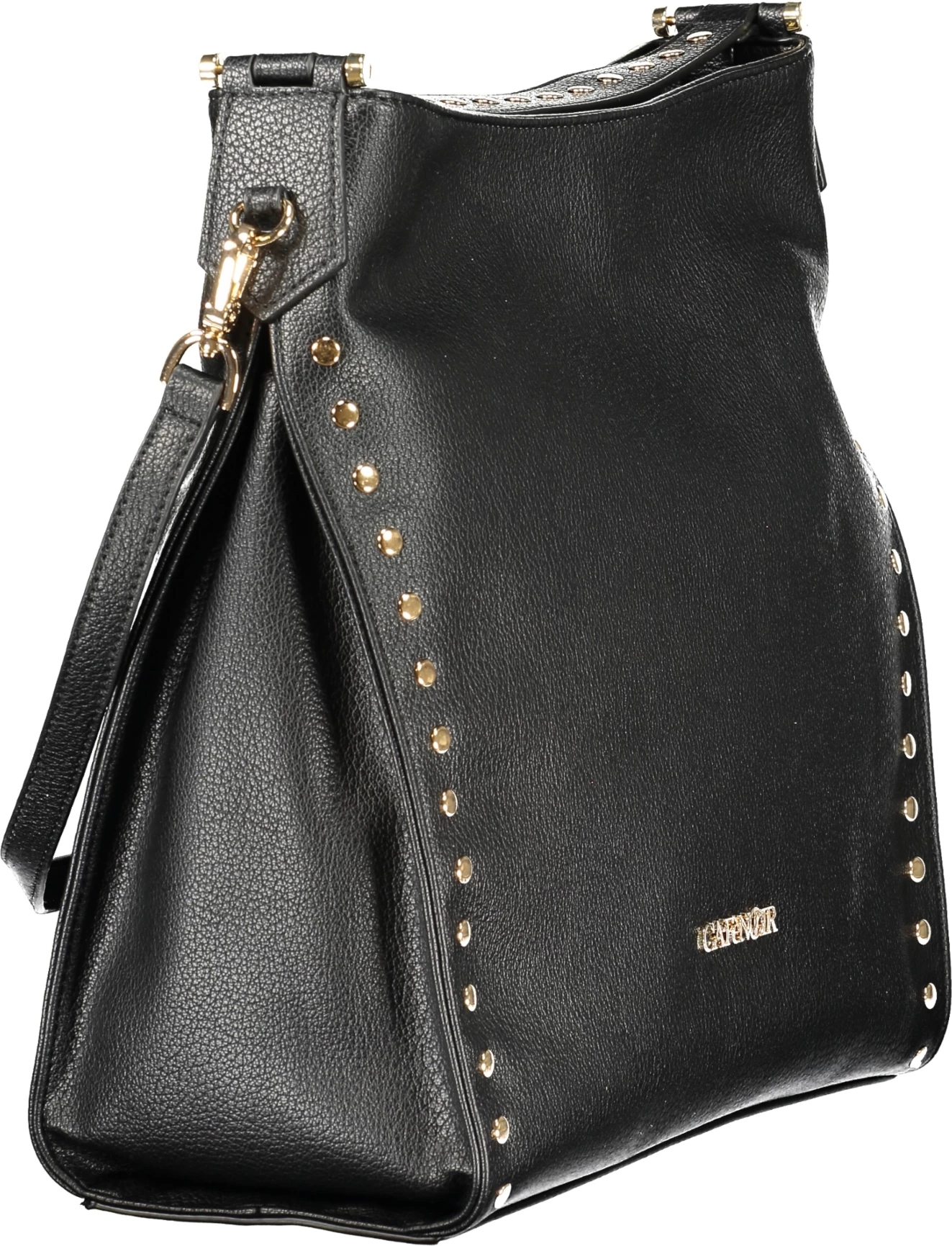 Çantë për femra CAFENOIR, e zezë