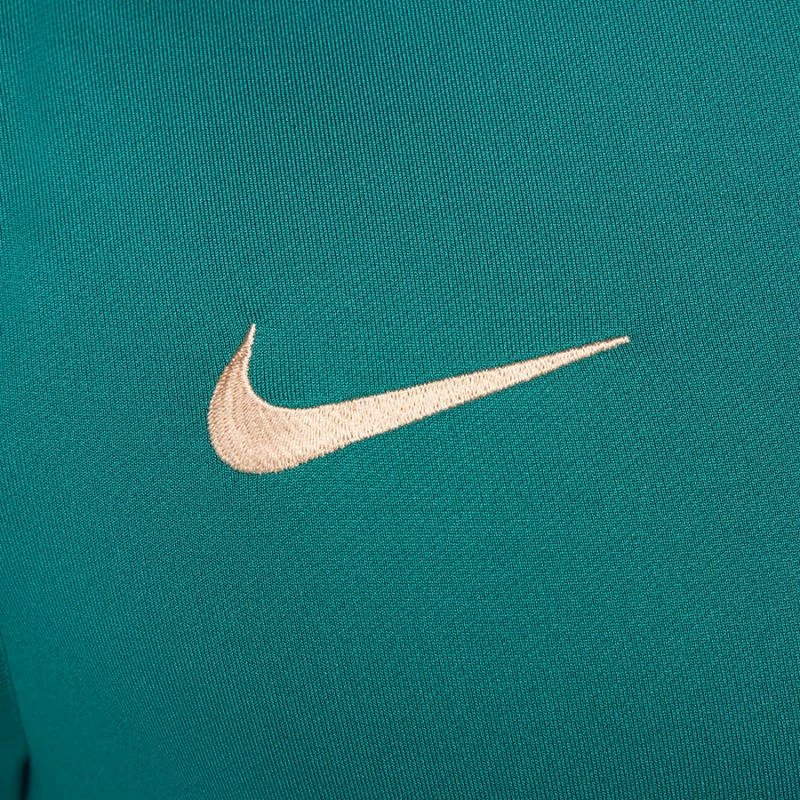 Duks për meshkuj Nike, PSG, jeshil