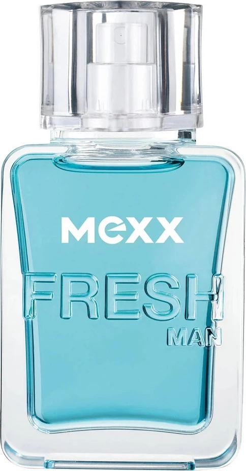 Eau de Toilette për meshkuj Mexx Fresh Man 30ml