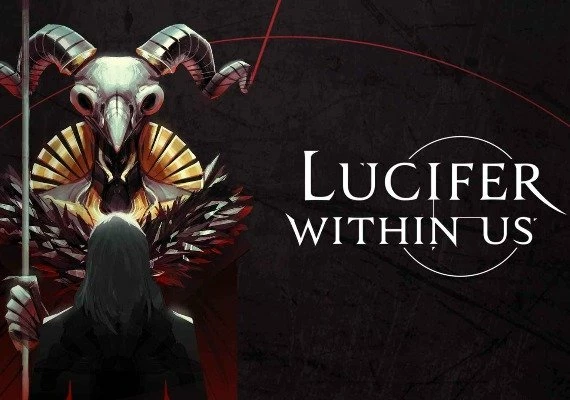Lucifer Within Us EN/DE/FR/JA/KO/PT/ZH Global