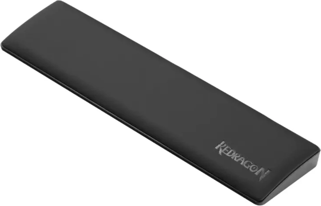 Mbështetëse kyçi për tastierë Redragon Meteor S P035, për tastierë 60%, 28.9 x 7.3 x 2 cm, e zezë