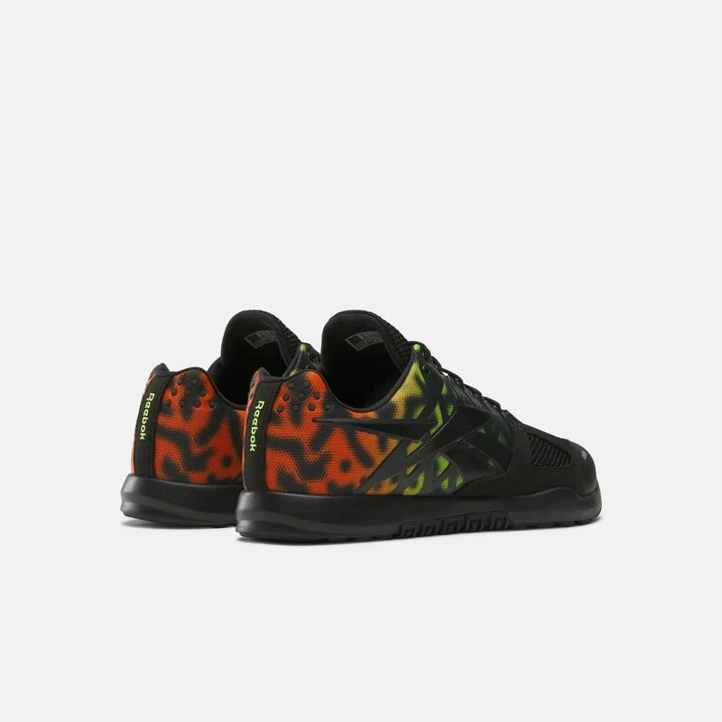 Atlete Reebok NANO 2.0, të zeza