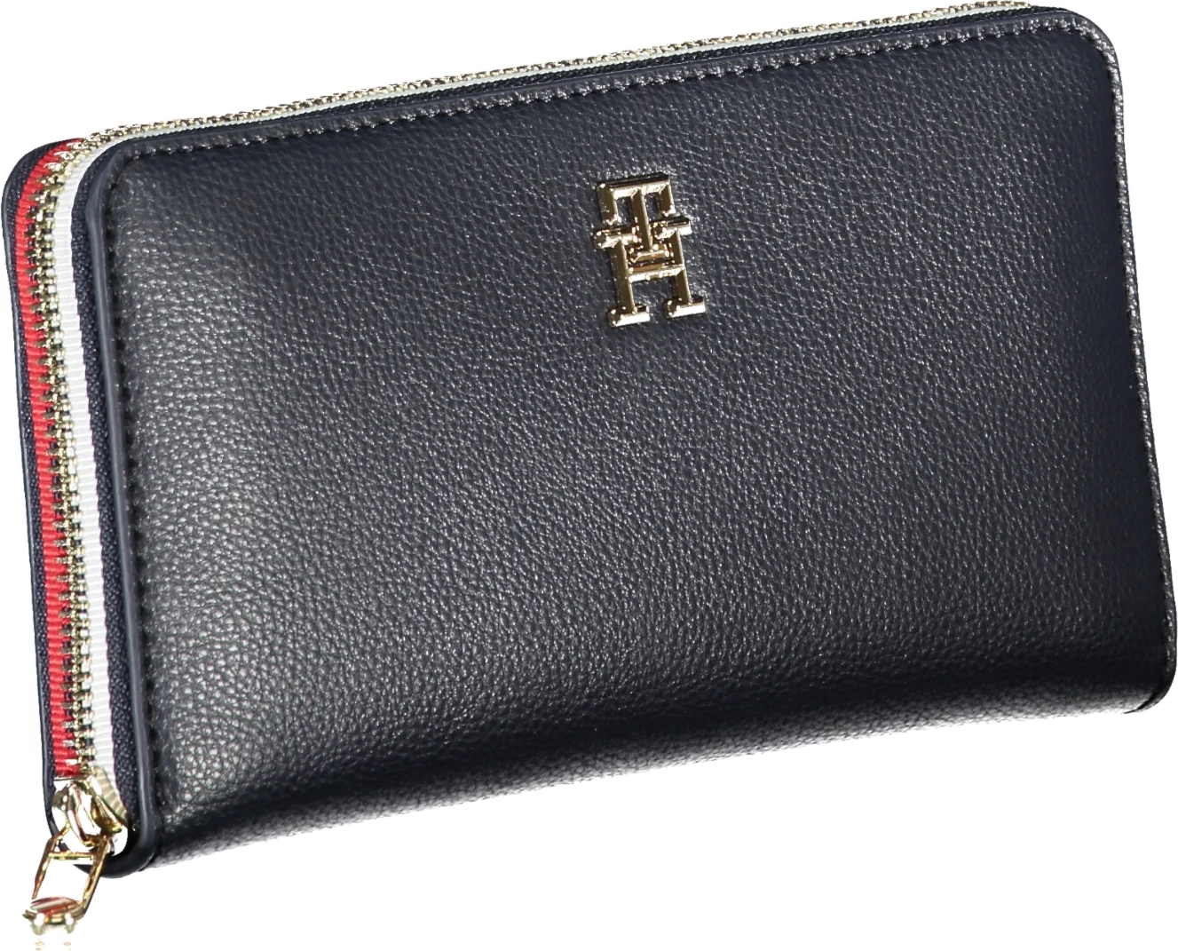 Portofol për femra TOMMY HILFIGER, blu
