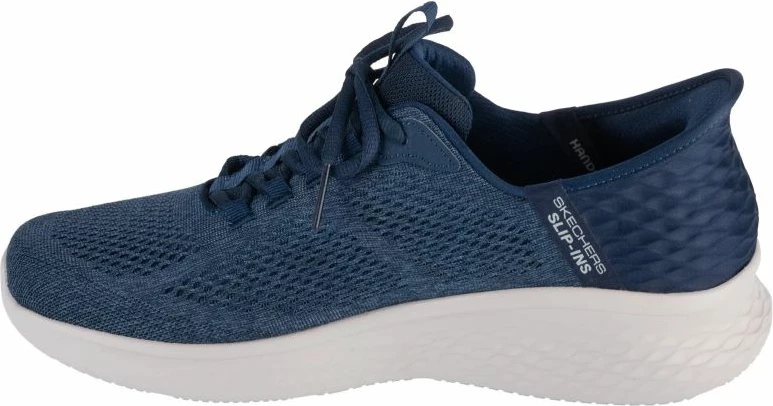 Atlete Skechers meshkuj navy blue [Madhësia: 41.5]